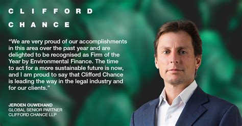 clifford chance real estate finance